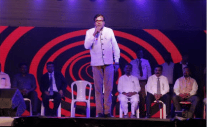 Ballarpur Institute of Technology Chandrapur Block of Culture photo 10